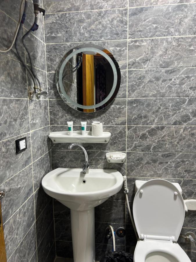Amigo Pyramids Inn Κάιρο Εξωτερικό φωτογραφία