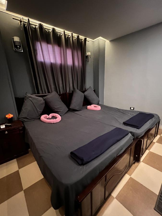 Amigo Pyramids Inn Κάιρο Εξωτερικό φωτογραφία