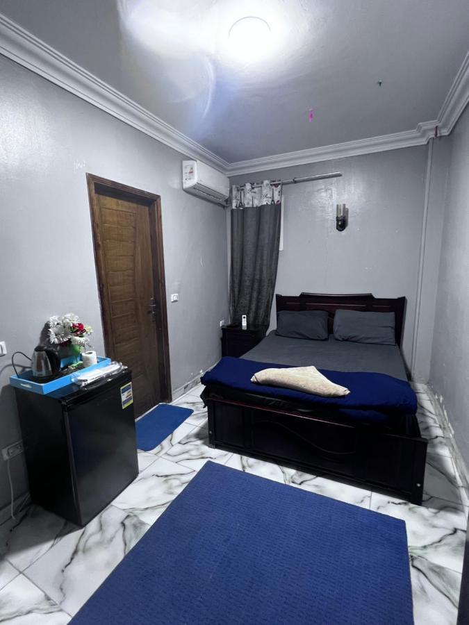 Amigo Pyramids Inn Κάιρο Εξωτερικό φωτογραφία
