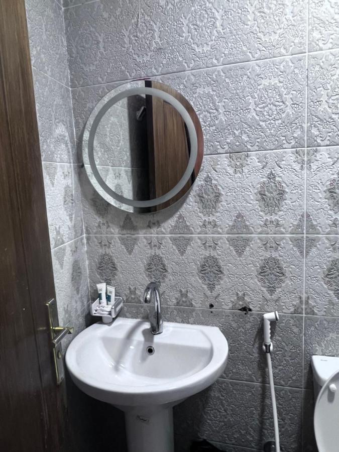 Amigo Pyramids Inn Κάιρο Εξωτερικό φωτογραφία