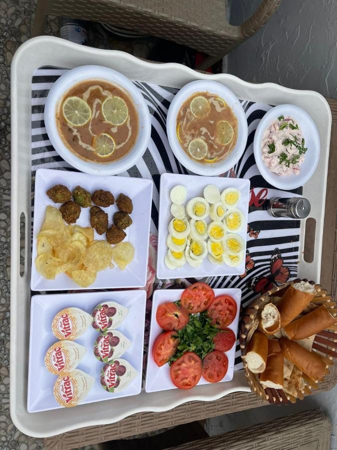 Amigo Pyramids Inn Κάιρο Εξωτερικό φωτογραφία