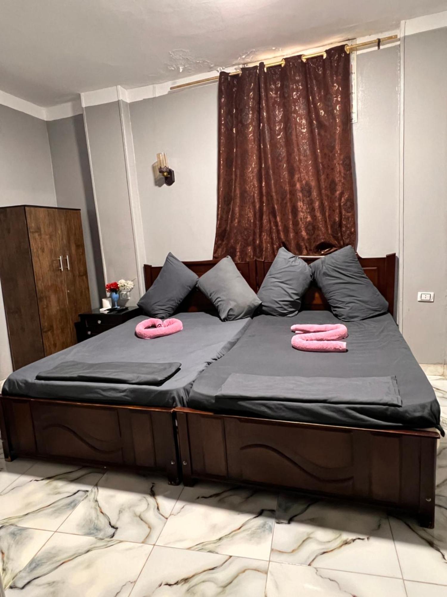 Amigo Pyramids Inn Κάιρο Εξωτερικό φωτογραφία