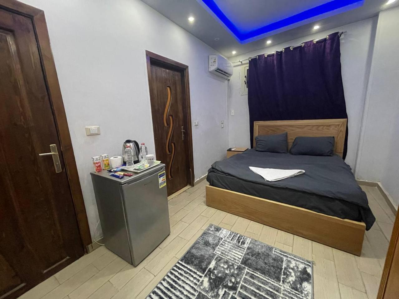 Amigo Pyramids Inn Κάιρο Εξωτερικό φωτογραφία