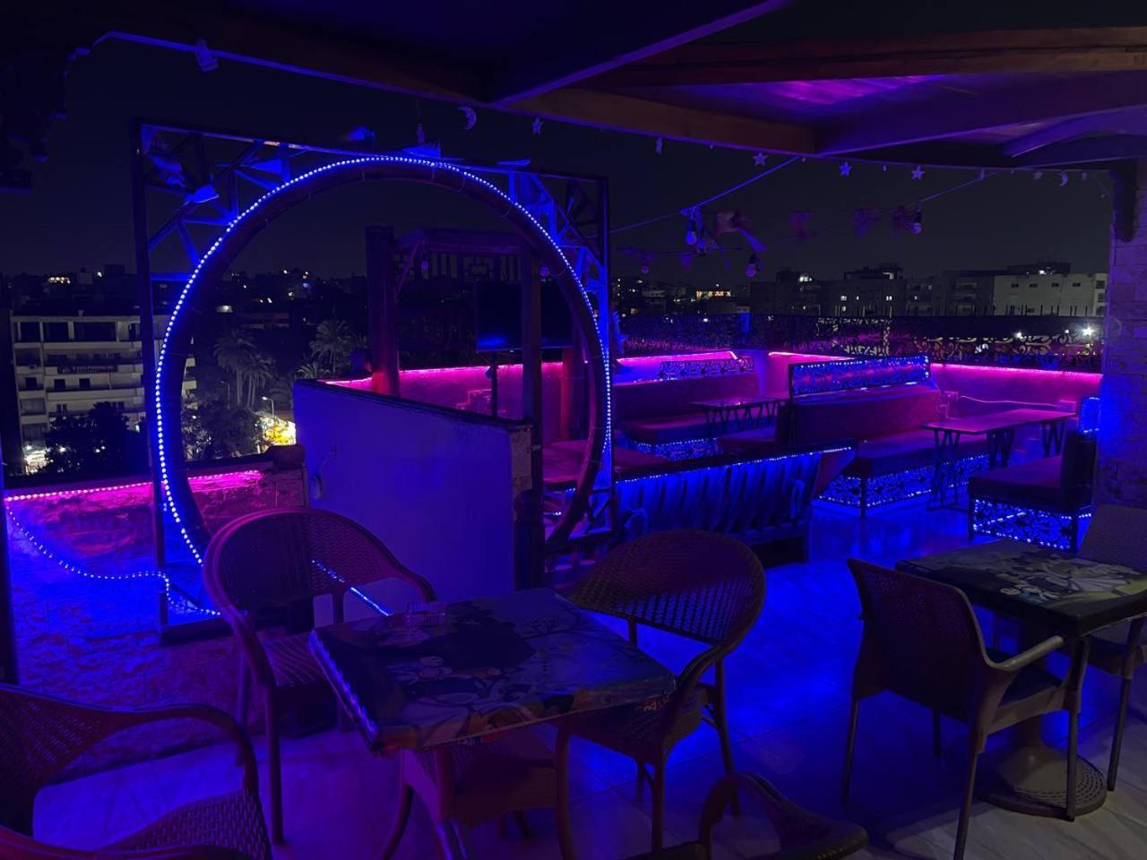 Amigo Pyramids Inn Κάιρο Εξωτερικό φωτογραφία